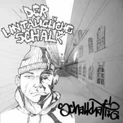 Schalk _ Funkenschläge ft. X.L.E.O. (prod. Dr. Drunkadelic)