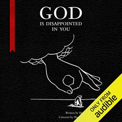 [Download] EPUB 🗂️ God Is Disappointed in You by  Mark Russell,Shannon Wheeler,James