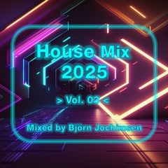 House Mix 2025 - Vol.03