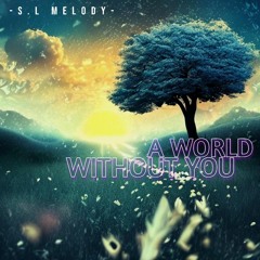 S.L Melody - A World Without You