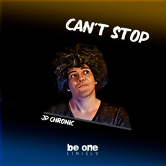Can't Stop