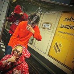 TAUSEND NACH TAUSEND €€€ TAYLINN X MONDSCHEIN (REUPLOAD)