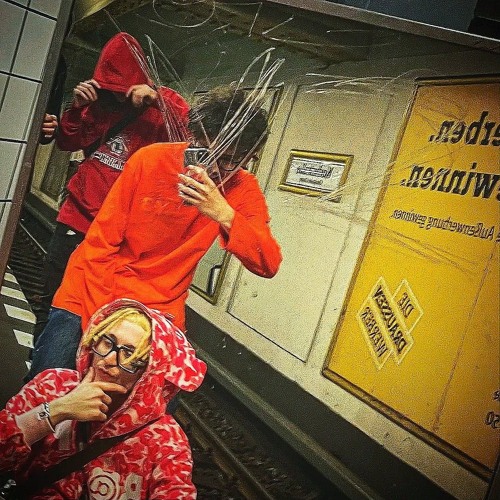 TAUSEND NACH TAUSEND €€€ TAYLINN X MONDSCHEIN (REUPLOAD)