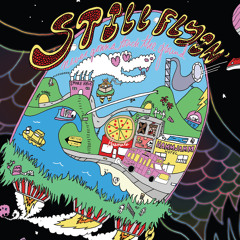 Aerosmith, Take Me To The Other Side