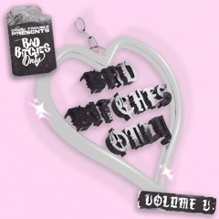BAD BITCHES ONLY: VOLUME V