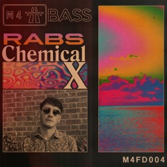 RABS - CHEMICAL X (M4FD004) [FREE DOWNLOAD]