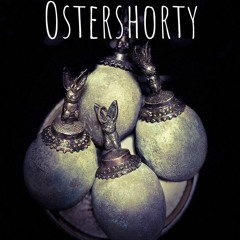 Part 8# Ostershorty (Techno)