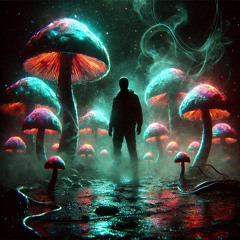 Mushroom (ft sepehr sleep X lilbaladekar