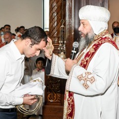 Litany of the Oblations – HG Bishop Youssef (feat. Subdn. Mena Abdelsayed)