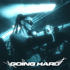 Meduza & Sghenny - Going Hard