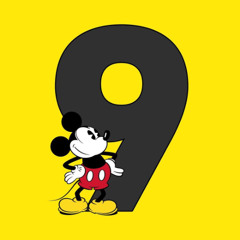 Mouse And The Nine (Original Mix) by Gadboa