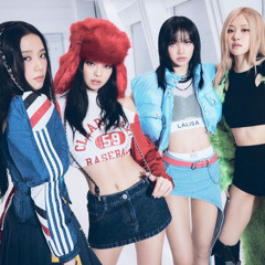 Shut down(Speed up)_Blackpink