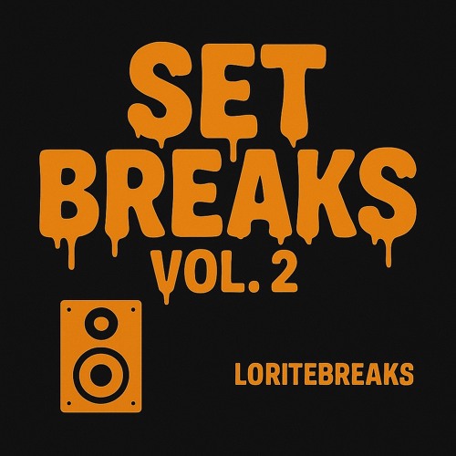 Set Breaks Vol. 2