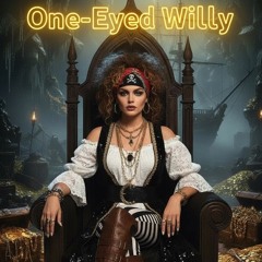 one eyed willy. - NRW mix