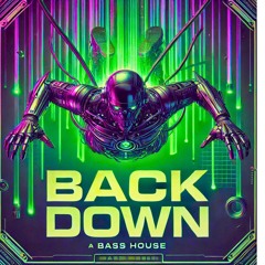BACK DOWN