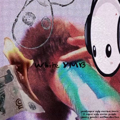 WHITE YMB