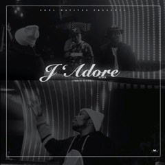 Soul Nativez - J'adore (Tribute To Four7)[Remix]