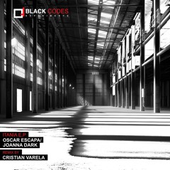 Oscar Escapa, Joanna Dark - Itania(Cristian Varela Remix)