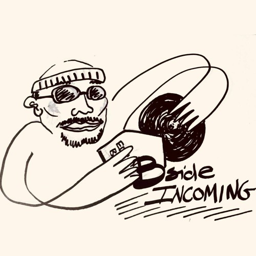 Bside Incoming: Man Power
