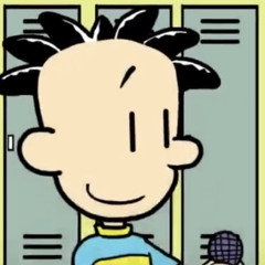 Among Boy  -Schooled (FNF Vs. Big Nate)-