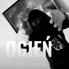 E9 ENZO - OGIEŃ