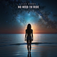 No Need to Hide (Heartbeat Mix)