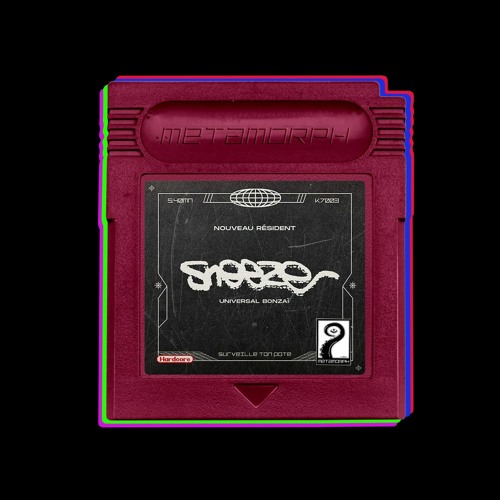 Sneeze - Universal Bonzaï (Free DL)