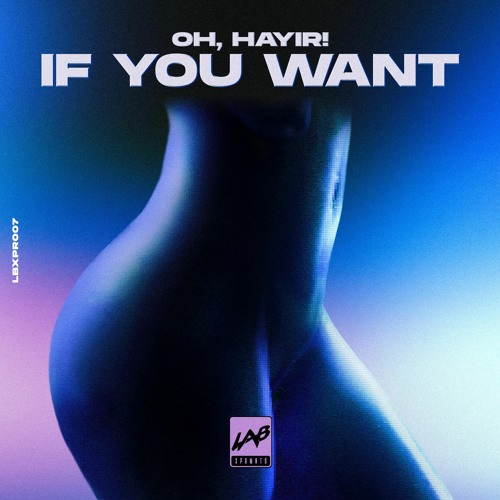 OH, HAYIR! - If You Want (Extended)