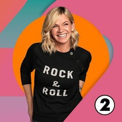 Fun 'teaching' Zoe Ball and Richie Anderson to yodel