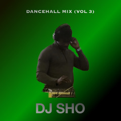 2023 DANCEHALL MIX VOL 4 (VALIANT, BYRON MESSIA, IRELAND BOSS, TEEJAY, 450, SHENSEEA, SQUASH & MORE)