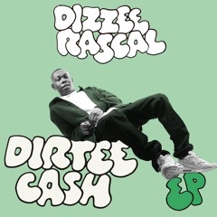 Adventures Of Stevie V Vs Dizzee Rascal - Dirtee Cash (Grizzly Bootleg)