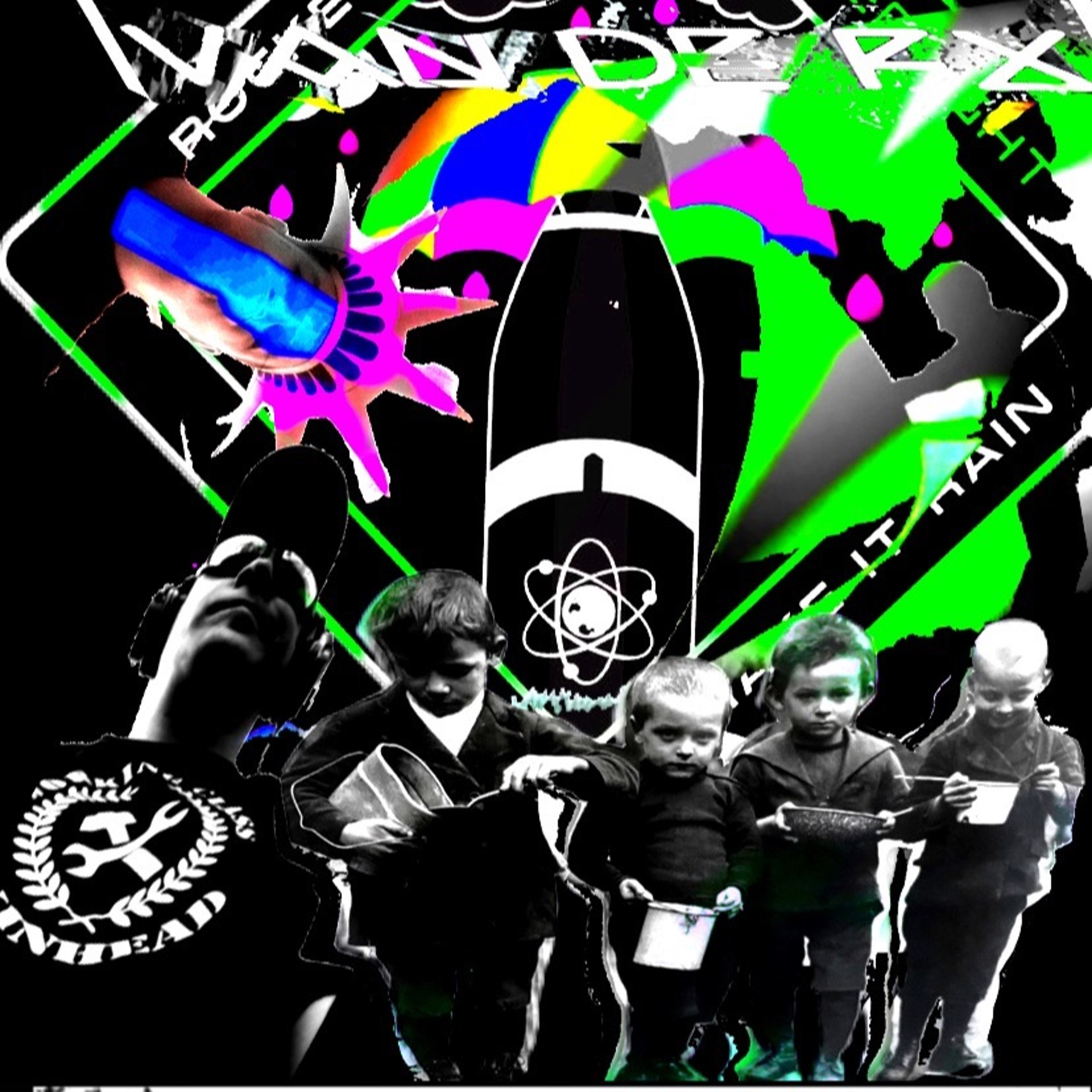 Van De FX