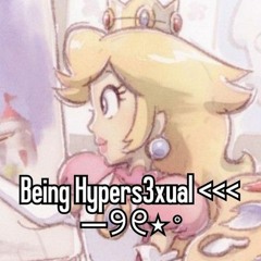 hypersexual playlist bc I am (READ DESC)