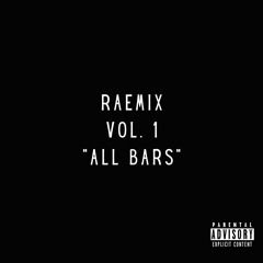 Champagne Poetry (Drake) - RAEmix