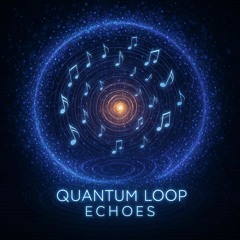 Quantum Loop Echoes