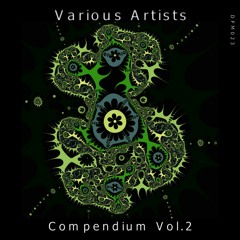 Compendium Vol.2 (Out on 06/03)