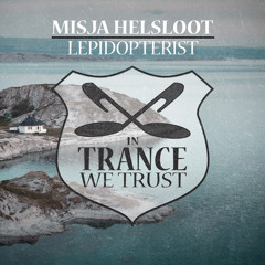 Lepidopterist (Extended mix)