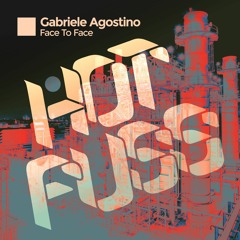 GABRIELE AGOSTINO - FACE TO FACE