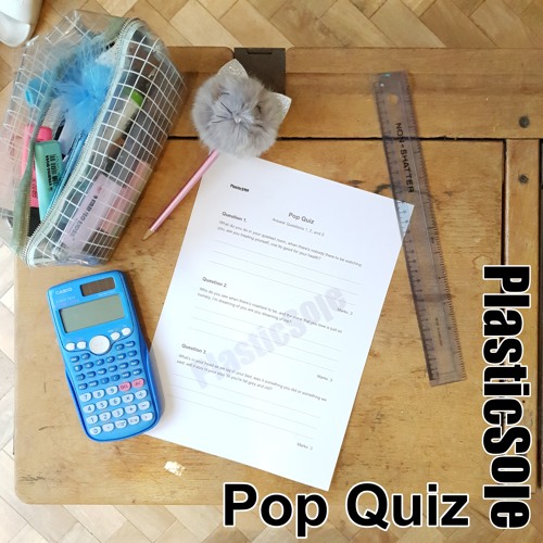 Pop Quiz