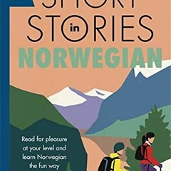 View EBOOK ✓ Short Stories in Norwegian for Beginners (Teach Yourself) by  Olly Richa