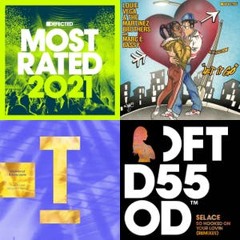 House Extended Mixes