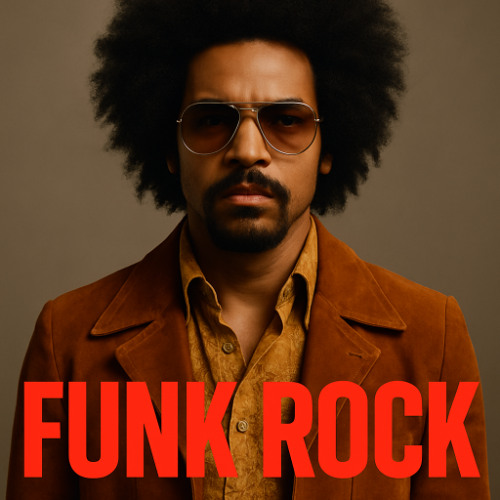 Fake it (Funk Rock reload)