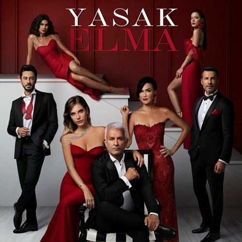 Stream Dddd | Listen to yasak elma playlist online for free on SoundCloud