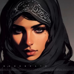 دفء العود - Soulful Reverie - Arabic Oud Melancholy