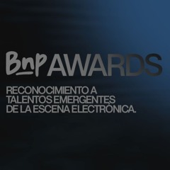 Sagitario Mood (Mención Especial BNP Awards - Edición Hernán Cattaneo 2024)