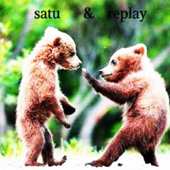 i didnt care anyway w/ satu (p.6narle)