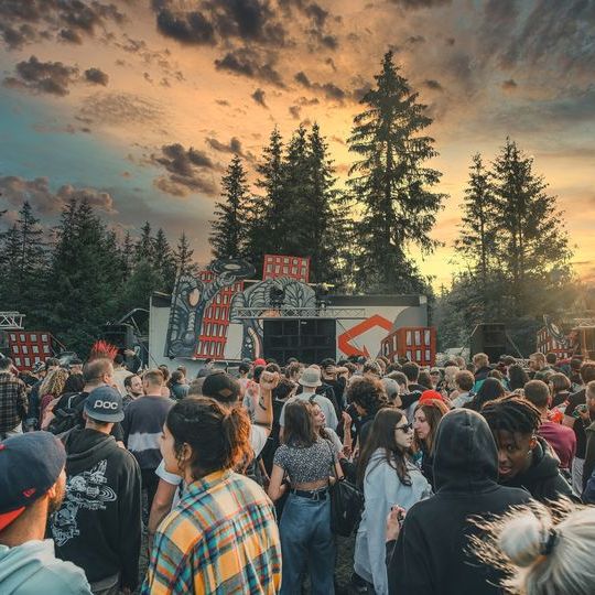 Nailik – Bordel 2 ans ft. Schooljasmr