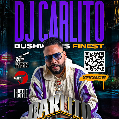 Afro Beat Latino Vibes