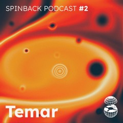 Spinback Podcast #2 | Temar