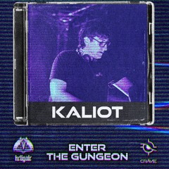 Kaliot - Enter the Gungeon